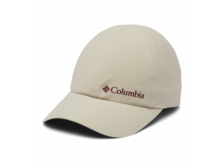 Columbia Silver Ridge III pet fossil unisex