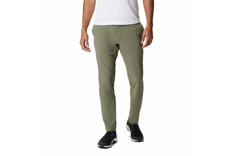 Het essence knoop Columbia broeken kledij - groen , online kopen in de webshop van Delsport |  36781487