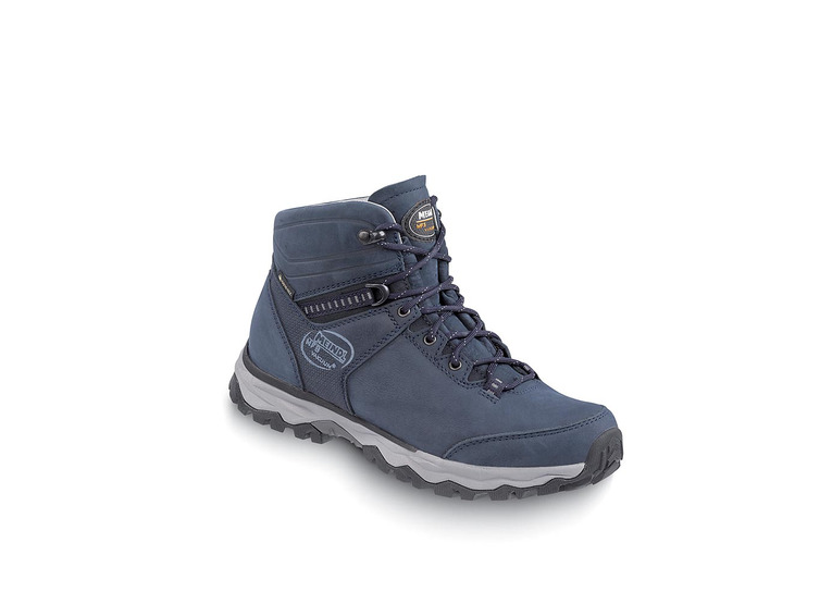 Meindl Vakuum lady walker wandelschoen marineblauw dames