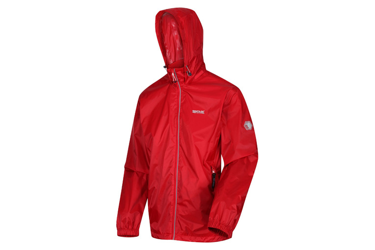 Regatta jassen kledij - rood , online kopen in de webshop | 37095532