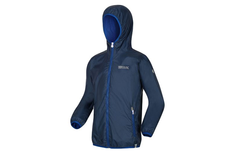 fusie Sport solo Regatta jassen kledij - blauw , online kopen in de webshop van Delsport |  37095530