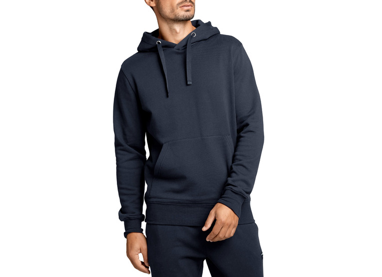 Björn Borg Centre hoodie night sky heren