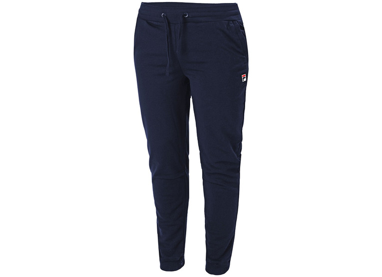 Fila junior lary trainingsbroek blauw KIDS