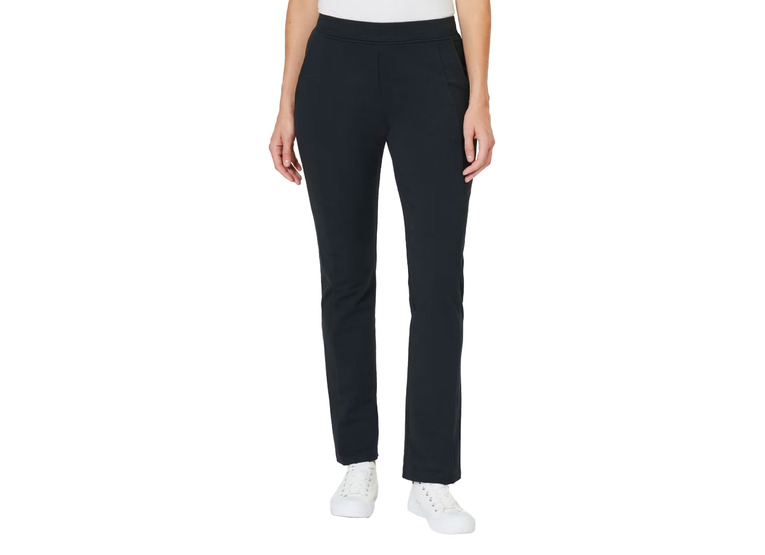 Joy Sina joggingbroek nachtblauw dames
