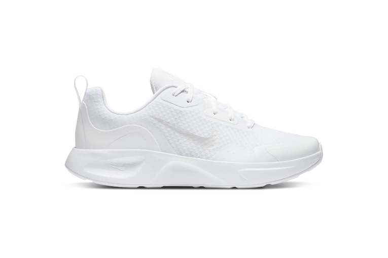 Nike sneakers sneakers - wit , online kopen in de van Delsport |