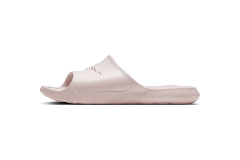 princesa masa blanco lechoso Nike badslippers slippers - roze online kopen. | 37096543 | Delsport