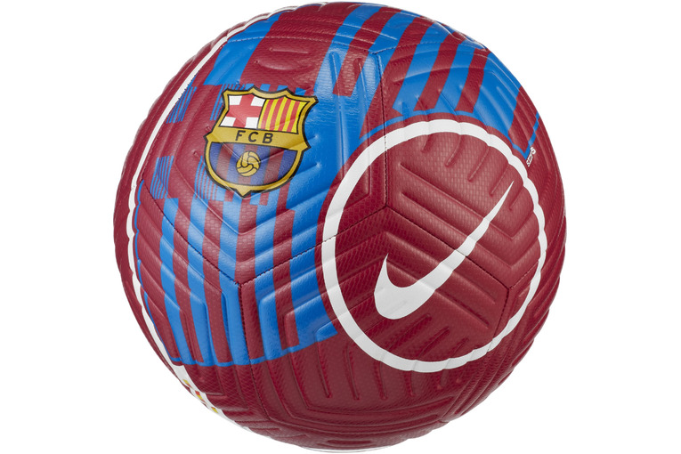 Nike ballen accessoires - rood , online kopen in de webshop van Delsport |