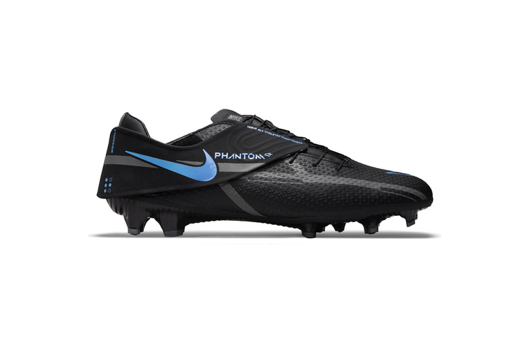 Succes zuiden Redelijk Nike gewone velden voetbalschoenen - zwart , online kopen in de webshop van  Delsport | 37096686