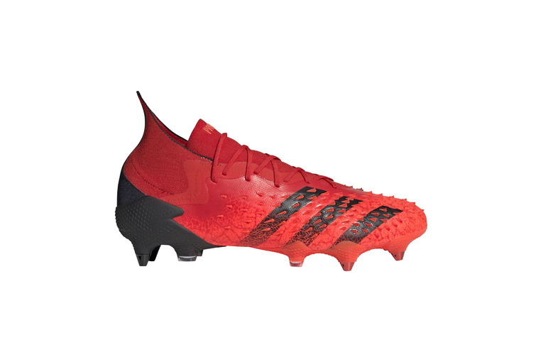 vergeetachtig stroomkring inspanning Adidas zachte velden voetbalschoenen - rood , online kopen in de webshop  van Delsport | 37093143