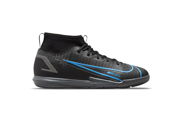 Aan Aanval kubiek Nike indoor velden voetbalschoenen - zwart , online kopen in de webshop van  Delsport | 37096645