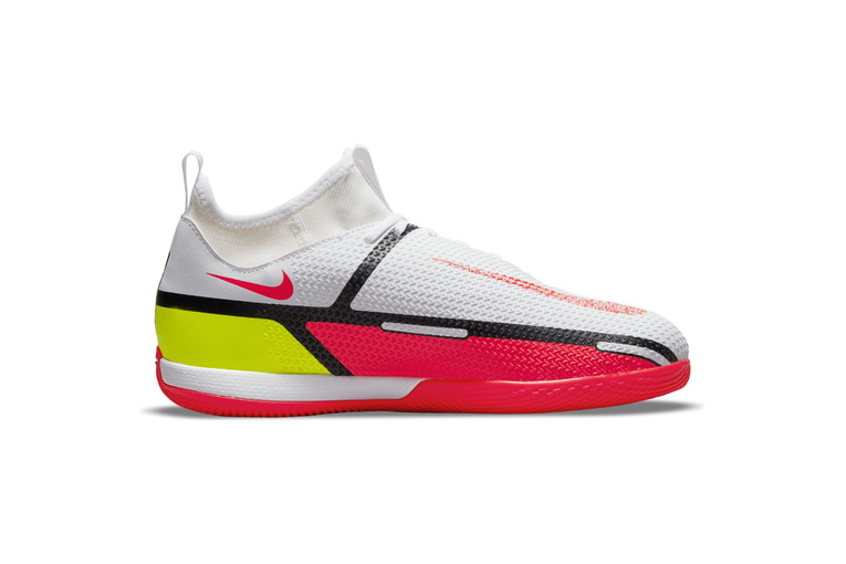 Lunch Toestand Welkom Nike indoor velden voetbalschoenen - wit , online kopen in de webshop van  Delsport | 37096607