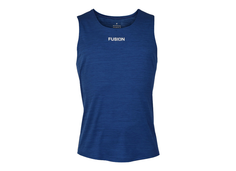Fusion C3 singlet night blue heren