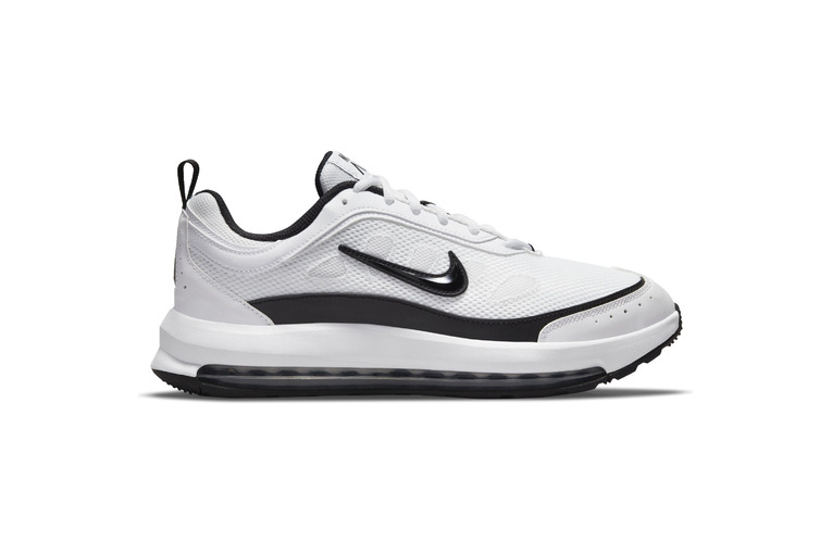 Nike sneakers - wit , online kopen de webshop Delsport |