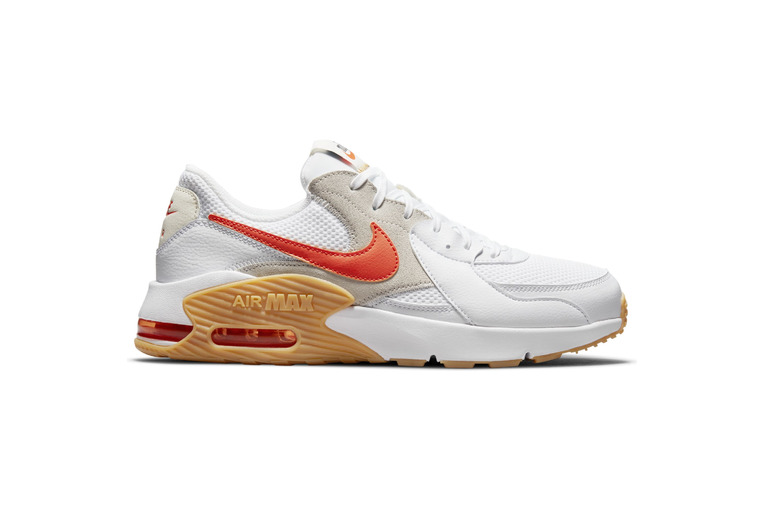 Pellen militie Overtreden Nike sneakers sneakers - wit , online kopen in de webshop van Delsport |  37098035