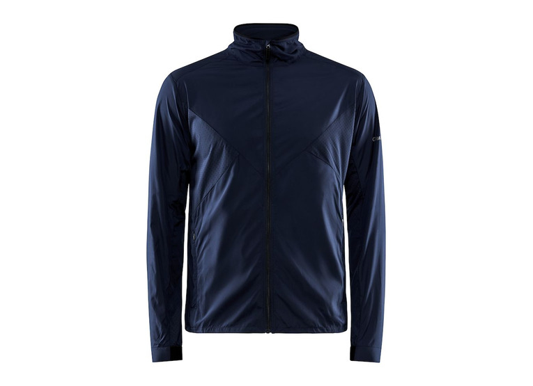Craft ADV Essence Wind Jacket blauw heren