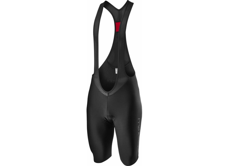 Castelli Nano Flex Pro Race Bibshort zwart heren