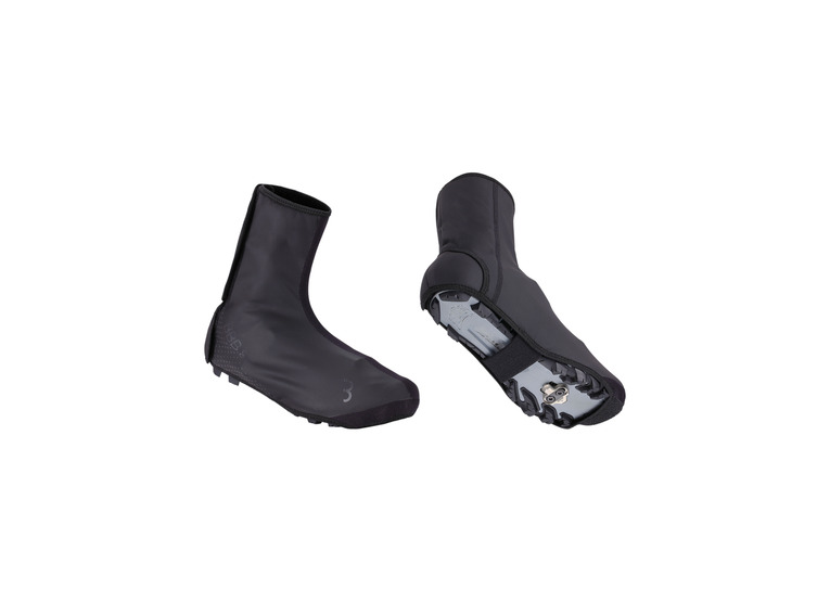 BBB BWS-27 Multiflex schoenovertrek zwart unisex