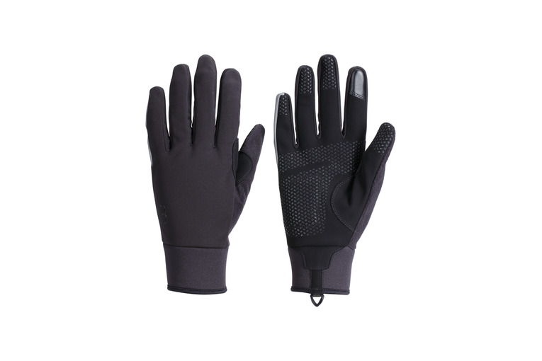 Communicatie netwerk metgezel Voorkeur Bbb handschoenen accessoires - zwart , online kopen in de webshop van  Delsport | 37093834