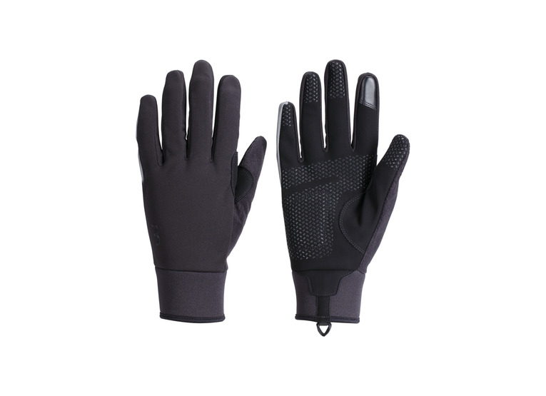 BBB BWG-36 ControlZone winter fietshandschoenen zwart unisex