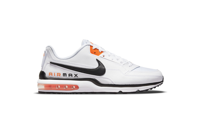 Geweldig Brengen Bukken Nike sneakers sneakers - wit , online kopen in de webshop van Delsport |  37099292