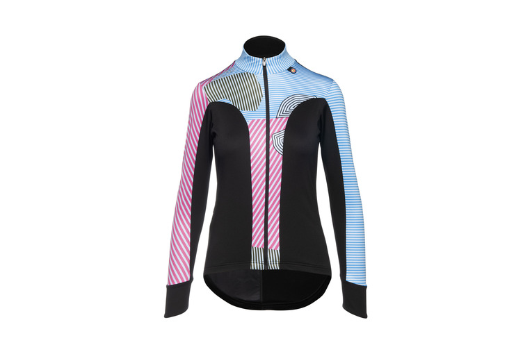 Bioracer fietsjassen kledij roze online kopen. 37099274 Delsport