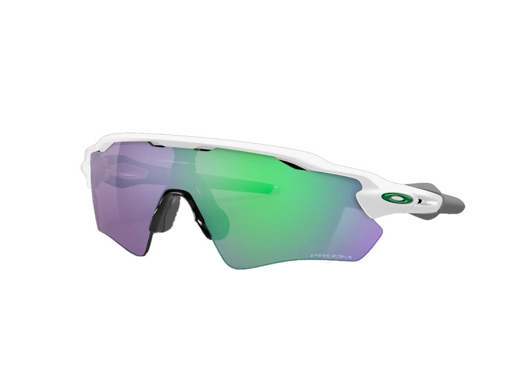 kussen deed het Terugroepen Oakley fietsbrillen accessoires - wit , online kopen in de webshop van  Delsport | 37095869