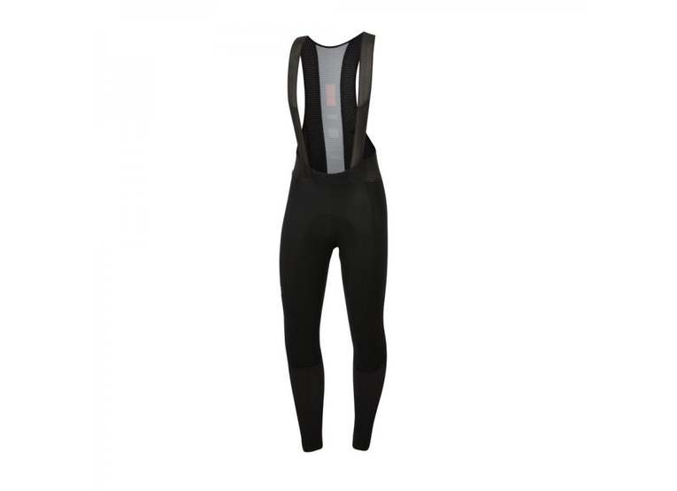 Sportful Bodyfit Pro bibtight zwart heren