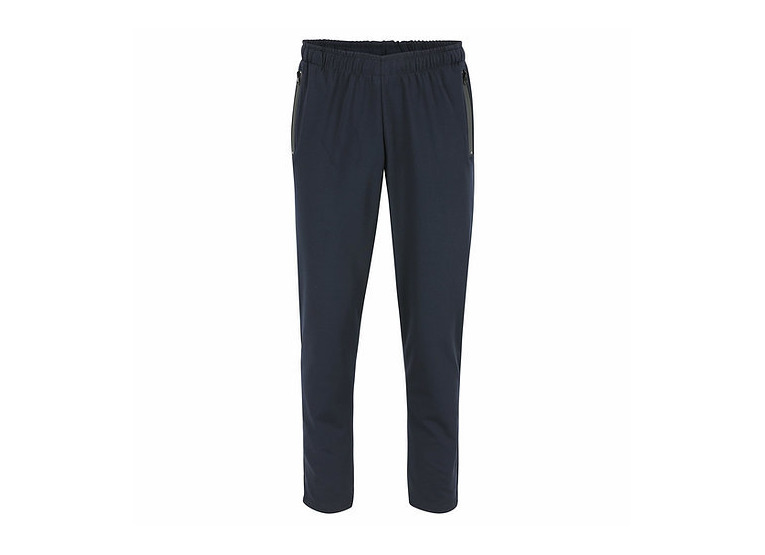 Silvermedal joggingbroek blauw heren