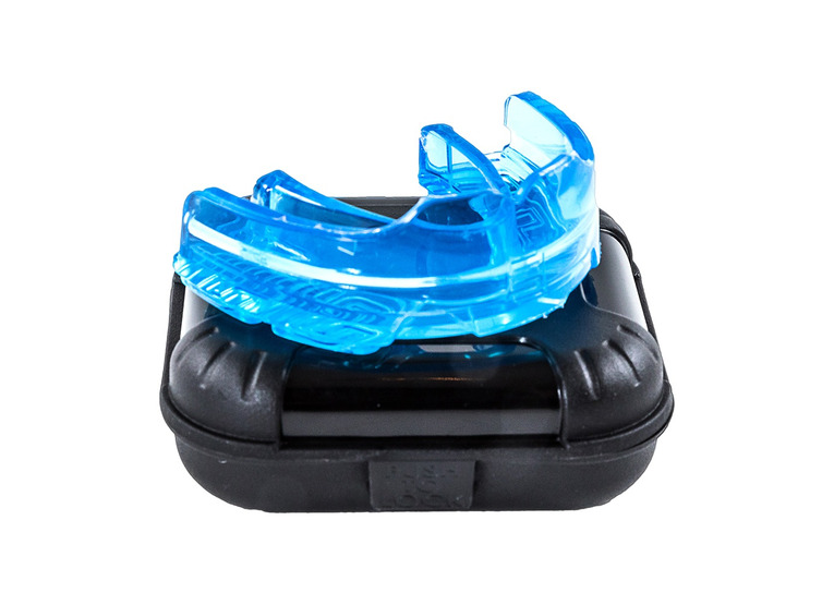 Makura Lithos Pro gebitsbeschermer wet blue