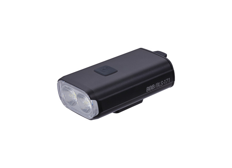BBB BLS-171 StrikeDuo 1200 Koplamp