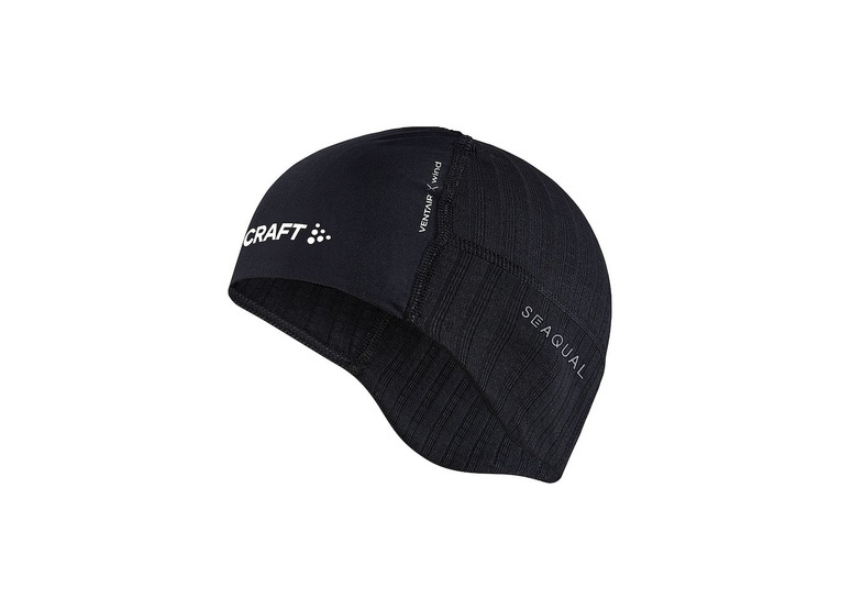 Craft Active Extreme X Wind Hat zwart unisex