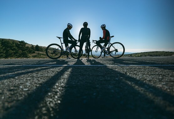 Cycling days oktober 2021