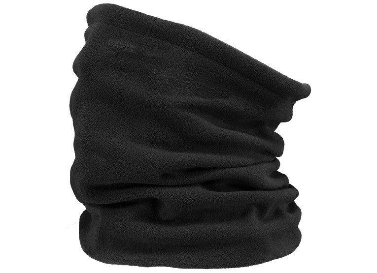 Barts Fleece Col zwart unisex