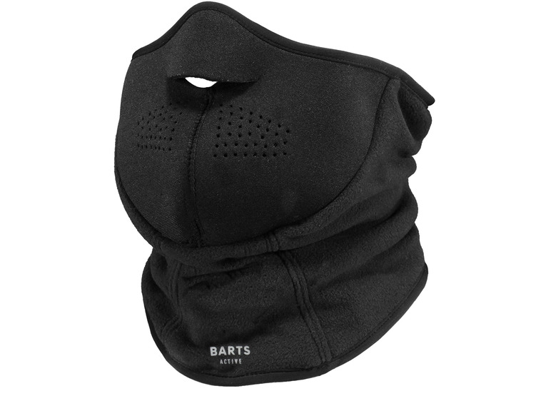 Barts storm mask zwart unisex