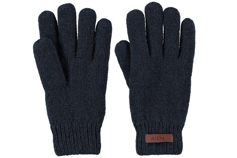 beven biologisch Desillusie Barts handschoenen accessoires - blauw , online kopen in de webshop van  Delsport | 37095673