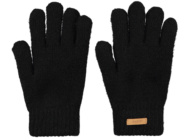 Barts accessoires - zwart , online kopen in webshop van Delsport 37095577