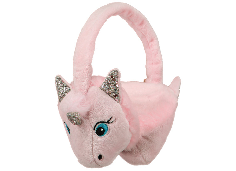 Barts Unicorna Earmuffs roze meisjes