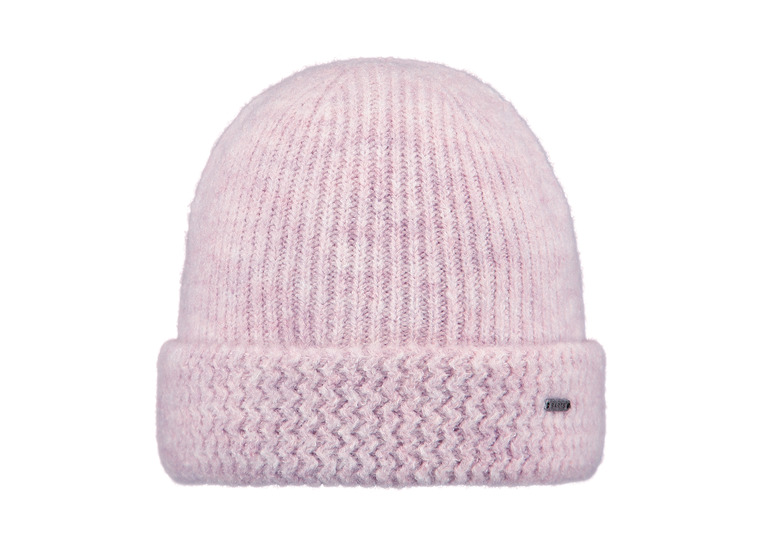 Barts Shae beanie pink meisjes
