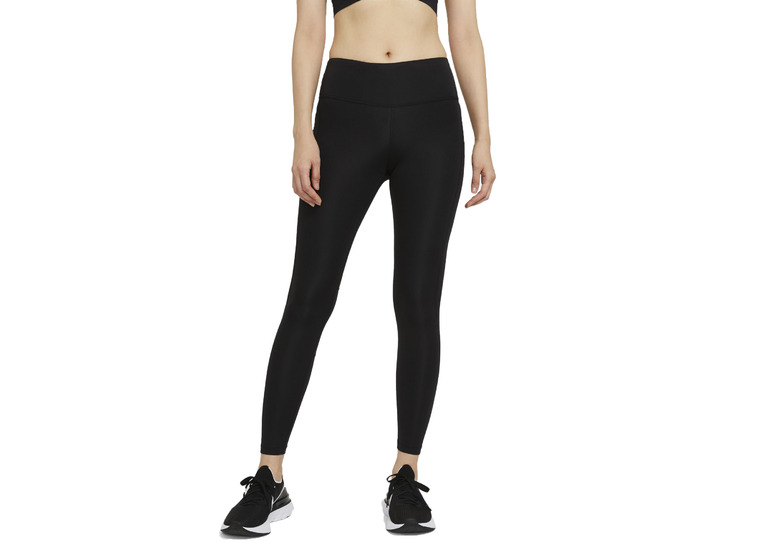 Nike Epic Fast tights zwart dames