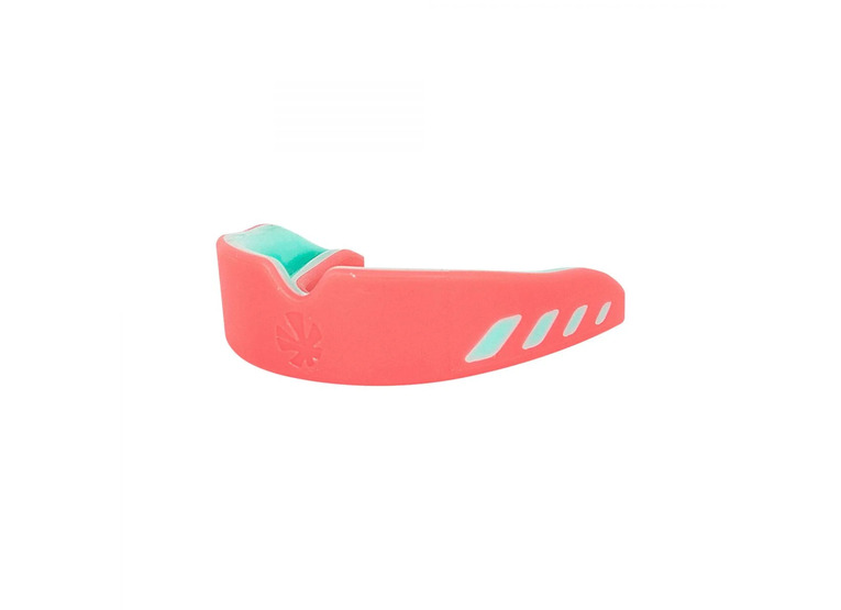 Reece Ultra safe mouthguard roze junior