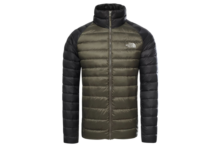 nauwkeurig Versnellen Vaderlijk The North Face jassen kledij - groen , online kopen in de webshop van  Delsport | 37099989