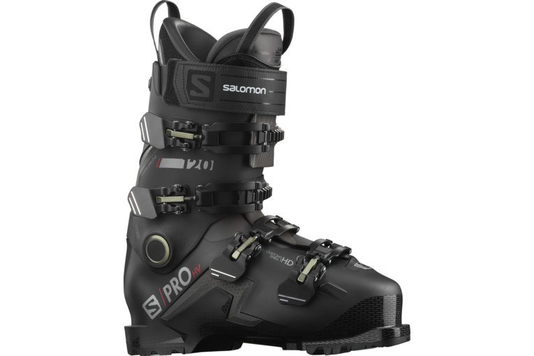 abortus pantoffel importeren Wilson skischoenen hardware ski - zwart , online kopen in de webshop van  Delsport | 37096714
