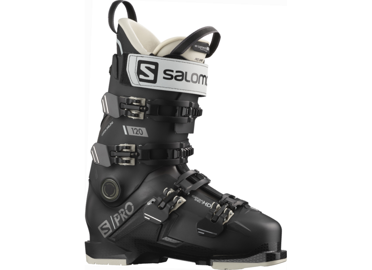 Wilson skischoenen hardware ski - zwart , online kopen in de webshop van | 37096711