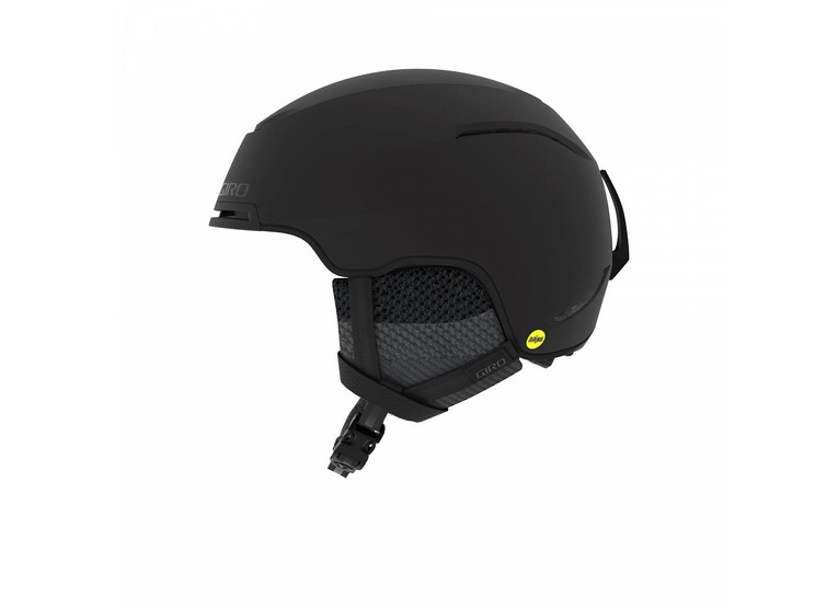 Giro Jackson MIPS skihelm mat zwart unisex