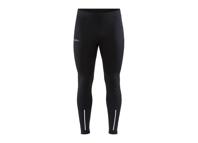 Craft ADV Essence warm tights zwart heren
