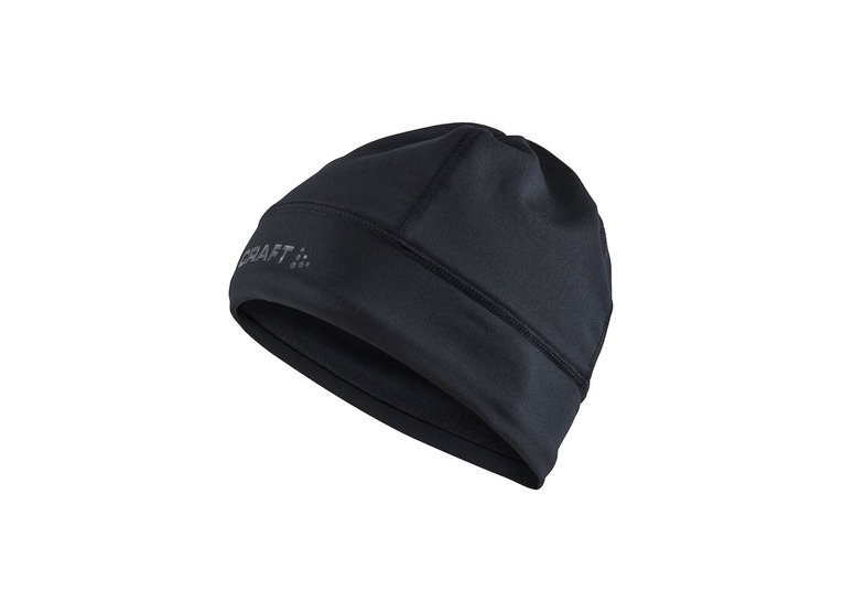 Craft Core Essence Thermal Hat zwart unisex