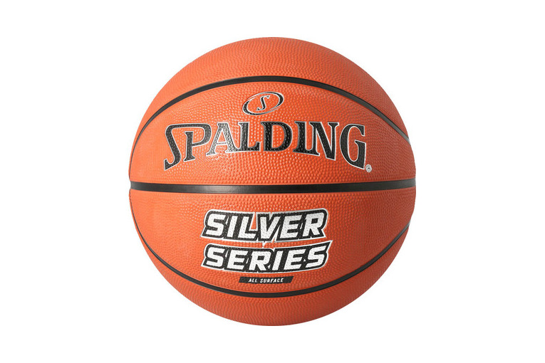 hond Lagere school Bevoorrecht Spalding basketballen accessoires - oranje online kopen. | 37100692 |  Delsport
