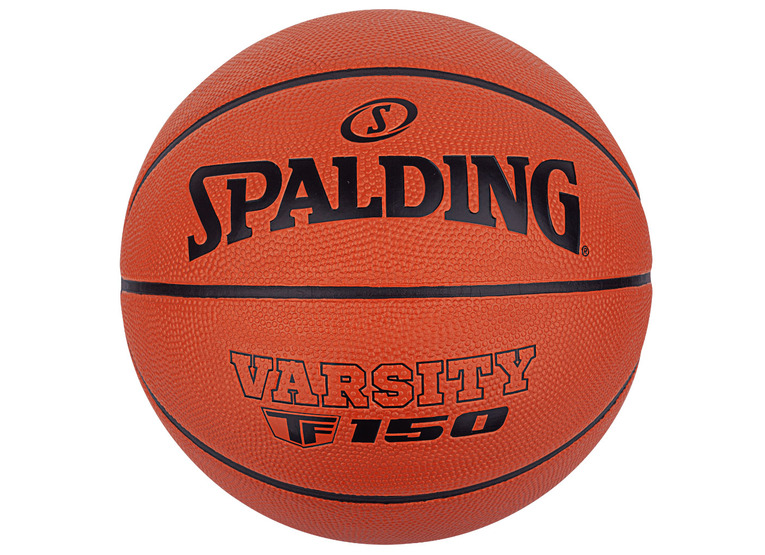 Spalding Varsity FIBA TF-150 basketbal 7