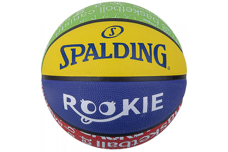 Irrigatie Terug kijken band Spalding basketballen accessoires - blauw , online kopen in de webshop van  Delsport | 37099153