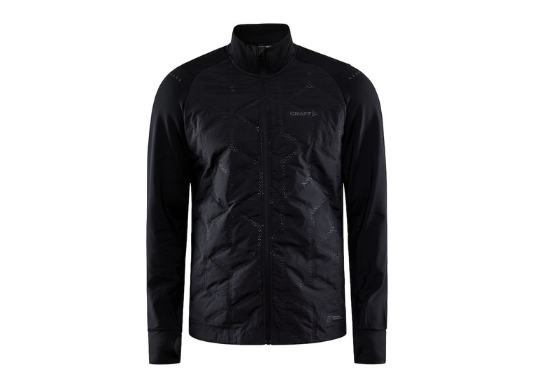Craft ADV SubZ Jacket 2 zwart heren